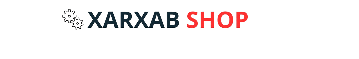 Xarxab Shop